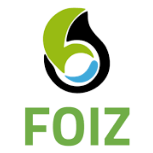 Fujairah Oil Industry Zone logo